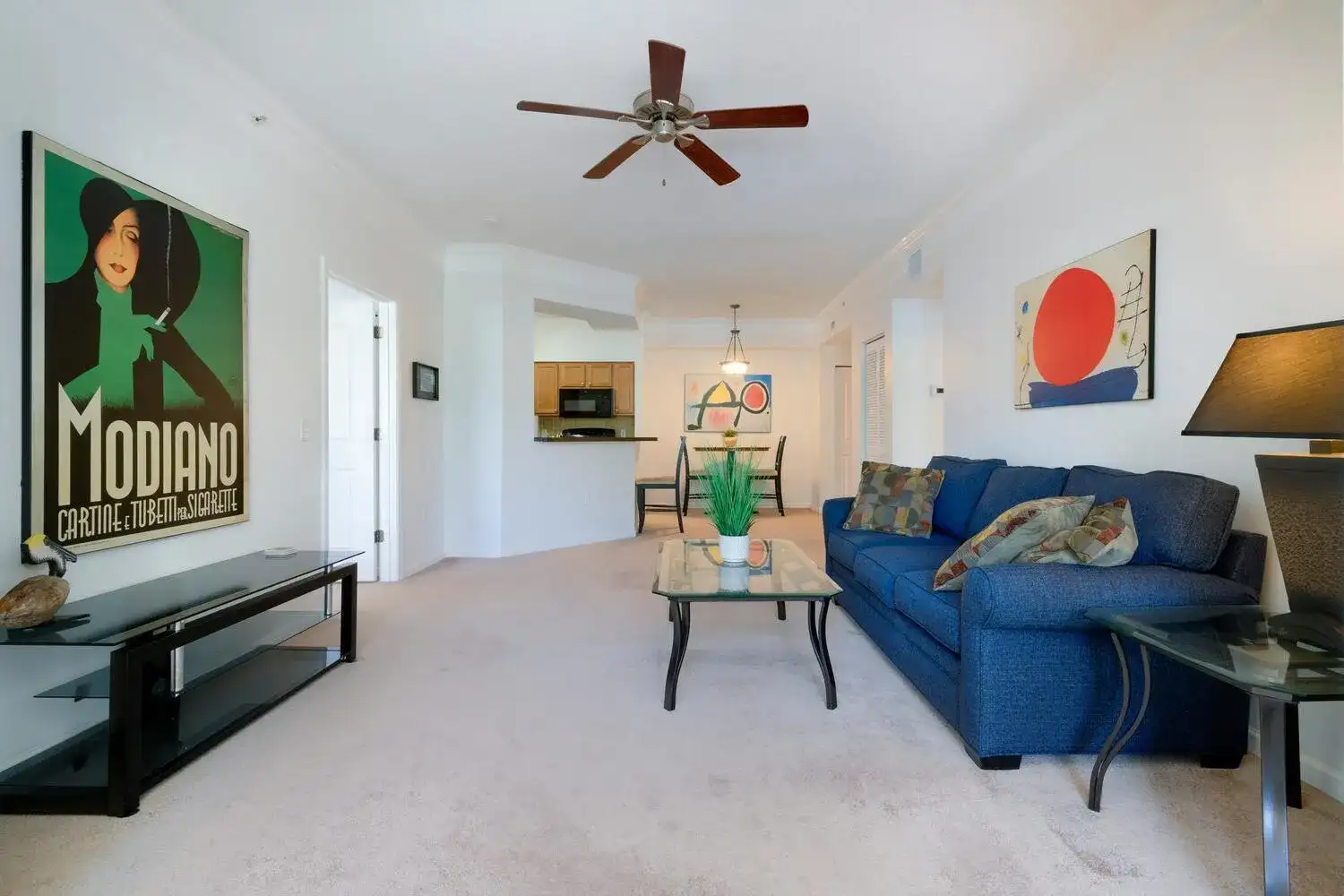 5205 Myrtlewood Circle E # 201, Palm Beach Gardens FL 33418 photo 2