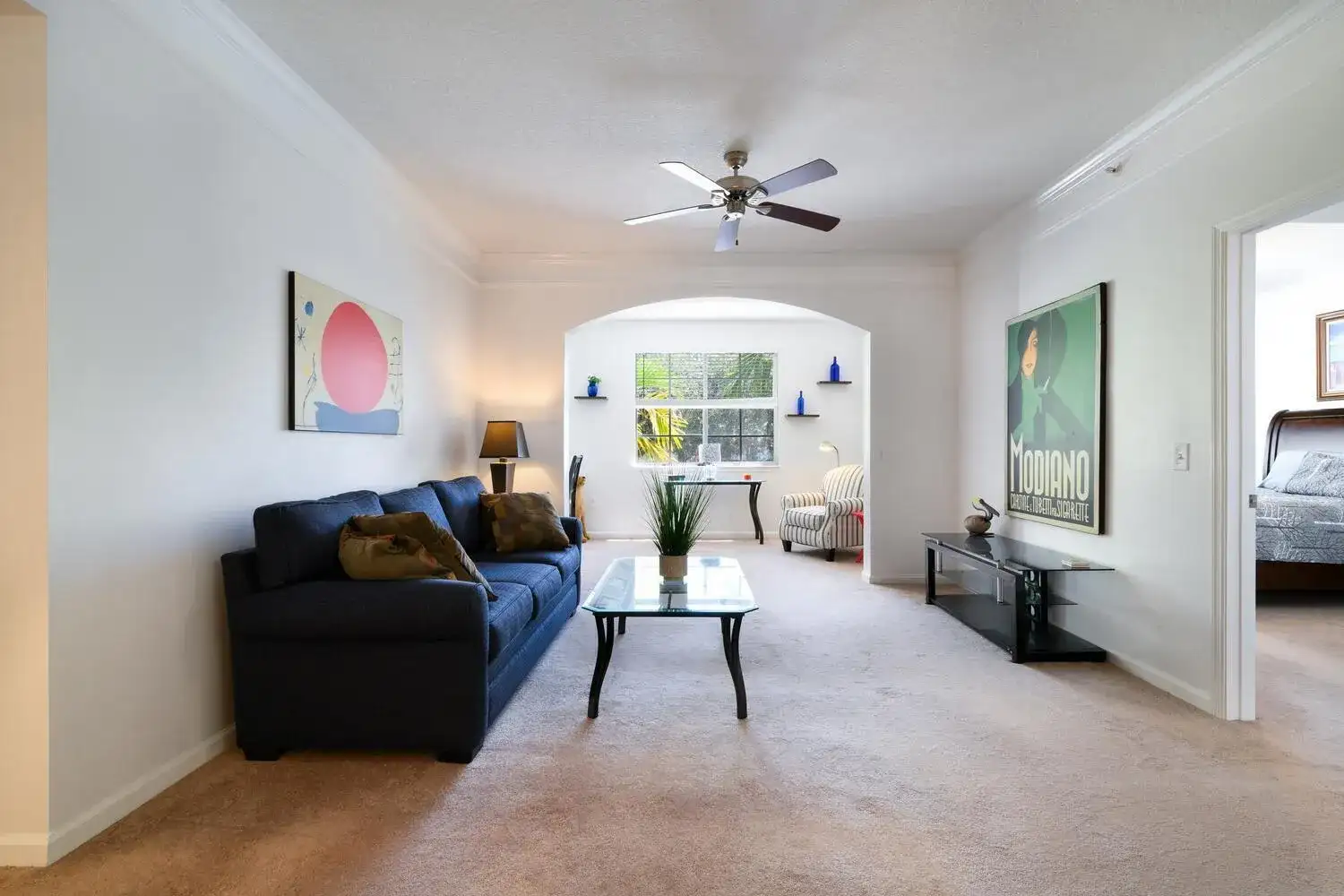 5205 Myrtlewood Circle E # 201, Palm Beach Gardens FL 33418 photo 4