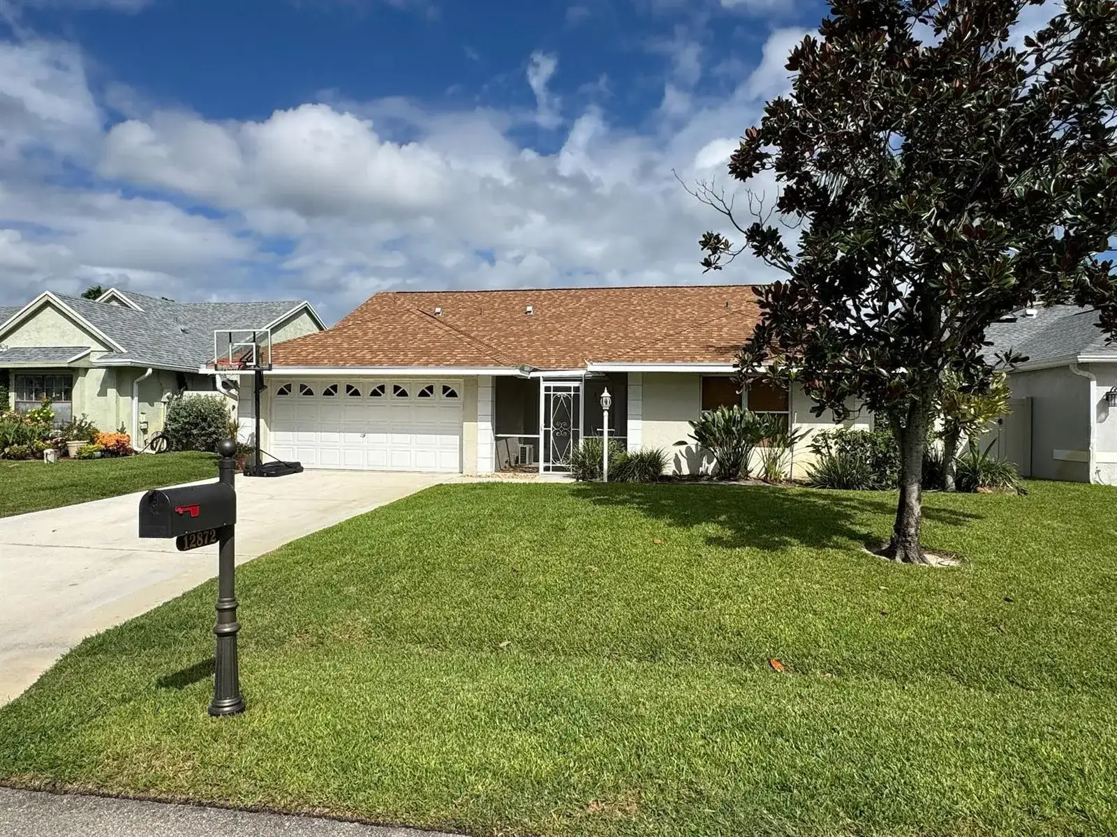 12872 Meadowbend Drive, Wellington FL 33414 photo 2