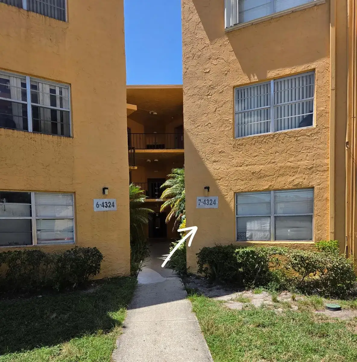4324 NW 9TH Avenue # 1G, Deerfield Beach FL 33064 photo 2