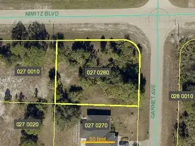 1000 Garnet Avenue, Lehigh Acres FL 33974