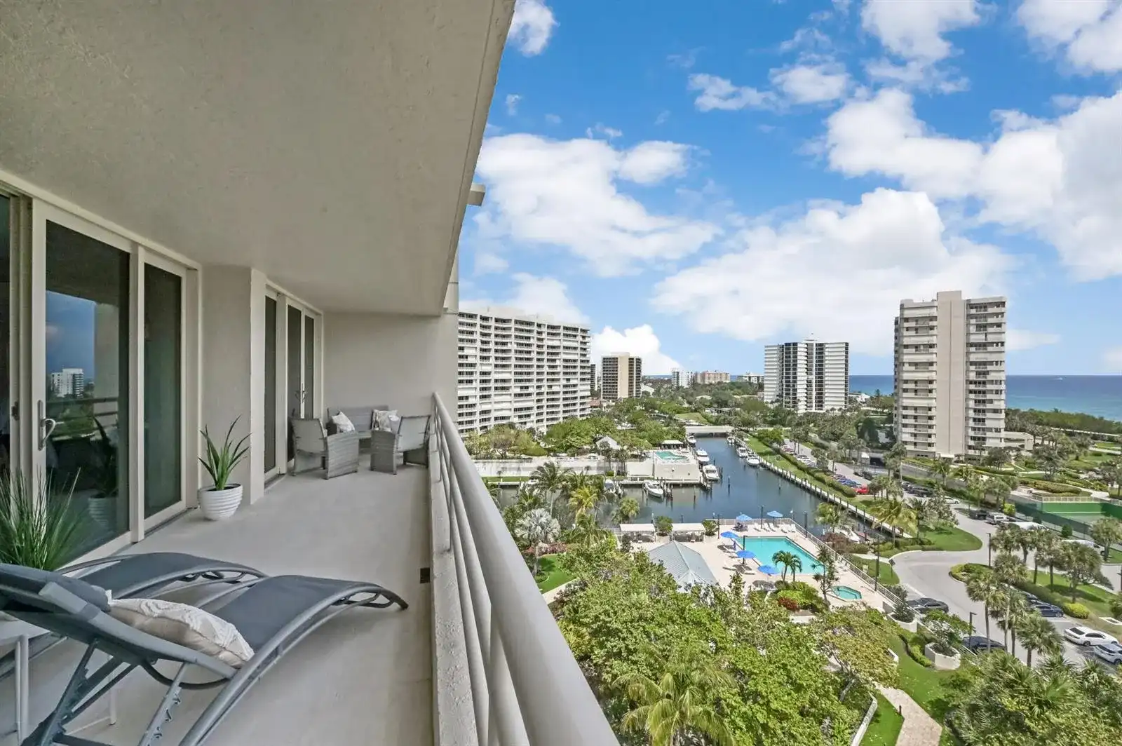 4101 N Ocean Boulevard # 1008, Boca Raton FL 33431
