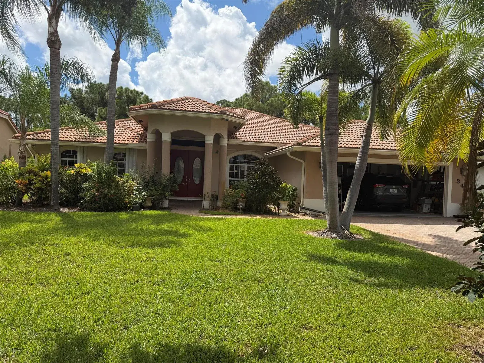 348 SW EGRET Landing SW, Port St. Lucie FL 34953
