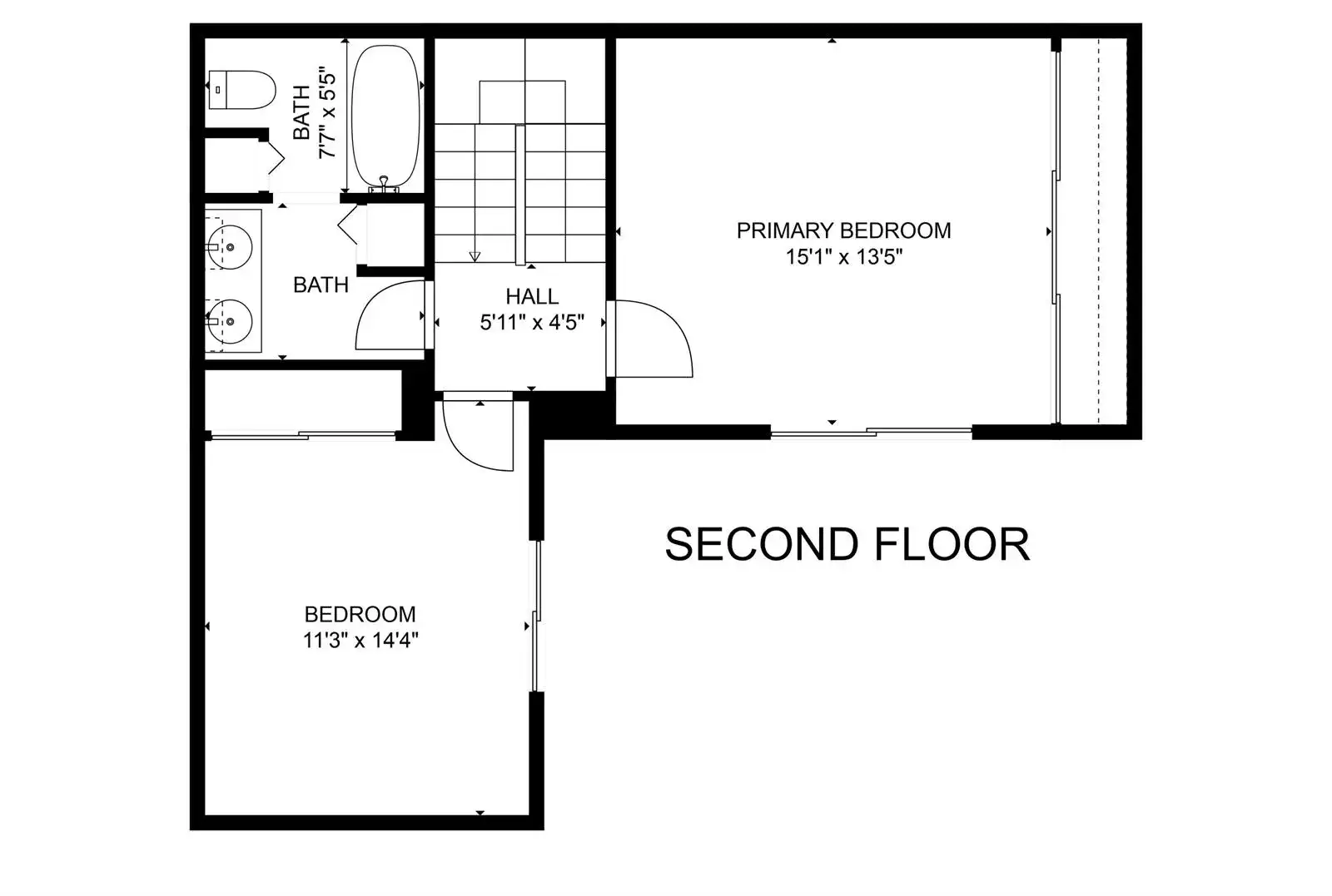 385 LAKE ARBOR Drive, Palm Springs FL 33461 photo 3