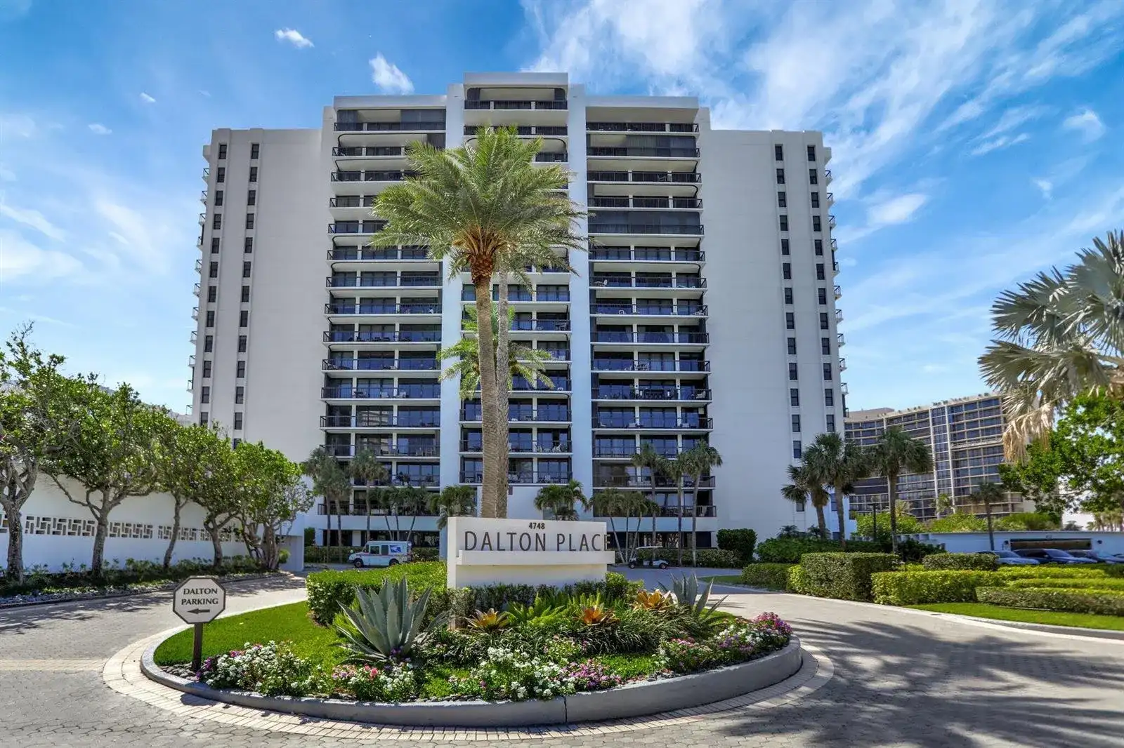 4748 S OCEAN Boulevard # 301, Highland Beach FL 33487 photo 2