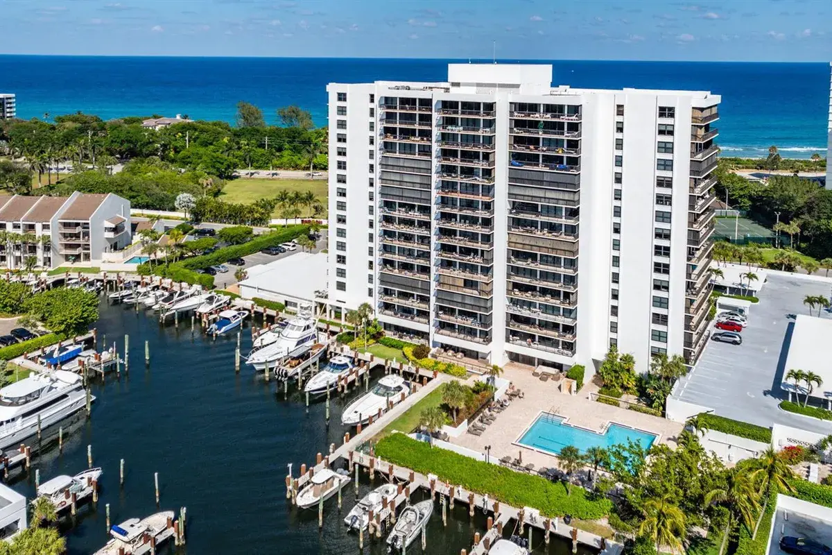 4748 S OCEAN Boulevard # 301, Highland Beach FL 33487