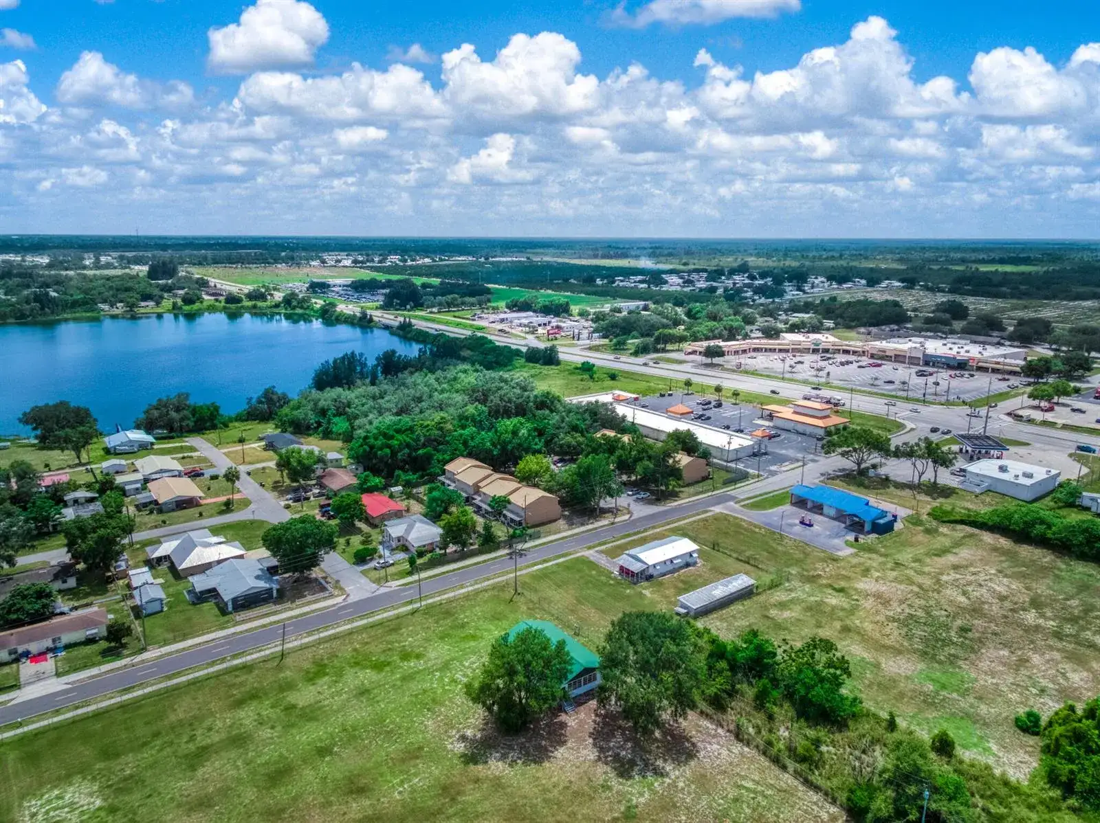1000 S LAKE ANOKA Boulevard, FL 33825 photo 2