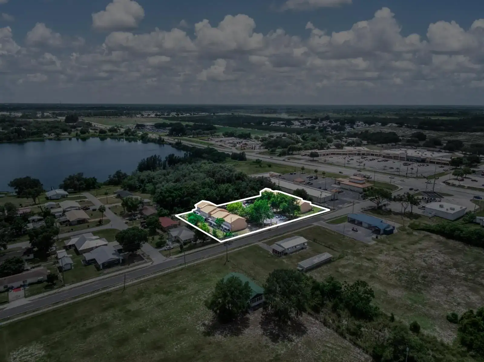 1000 S LAKE ANOKA Boulevard, FL 33825 photo 4
