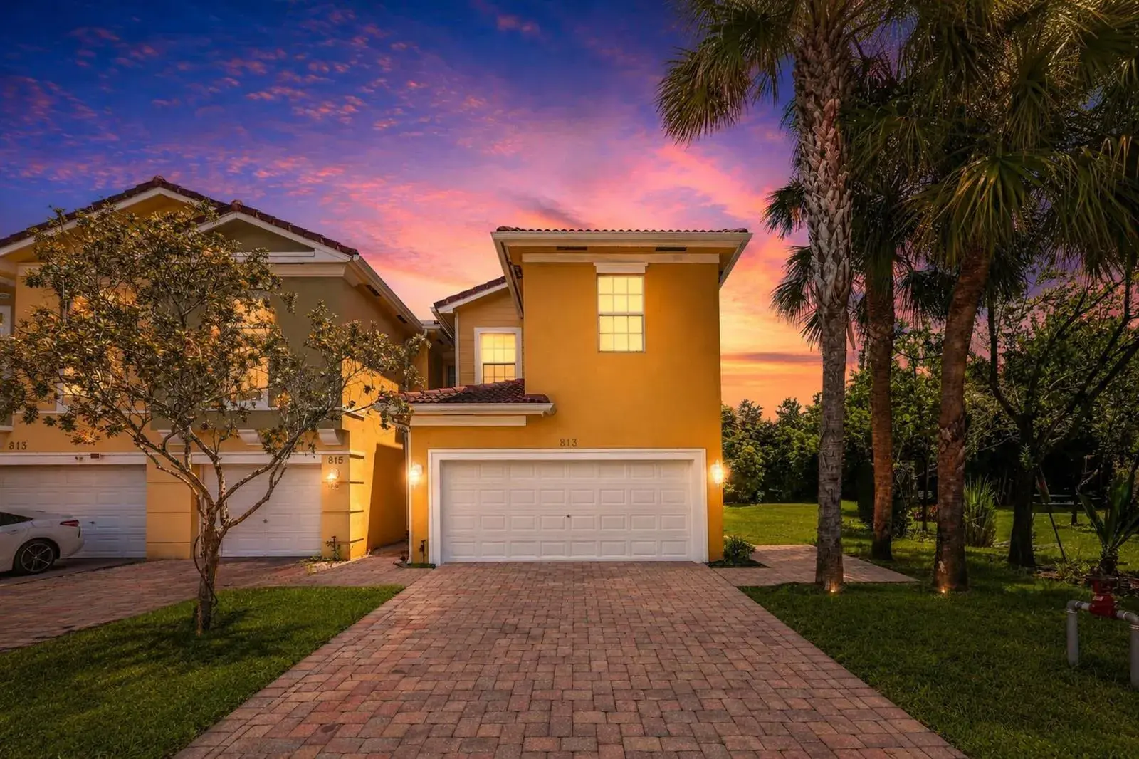 813 Pipers Cay Drive, West Palm Beach FL 33415