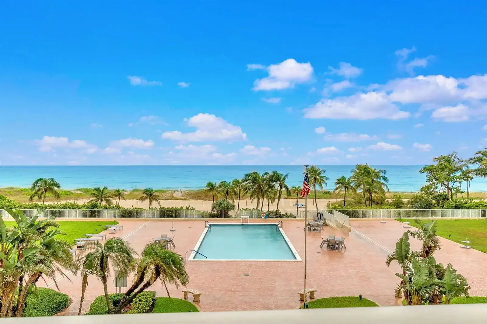 750 N OCEAN Boulevard # 1502, Pompano Beach FL 33062 photo 2