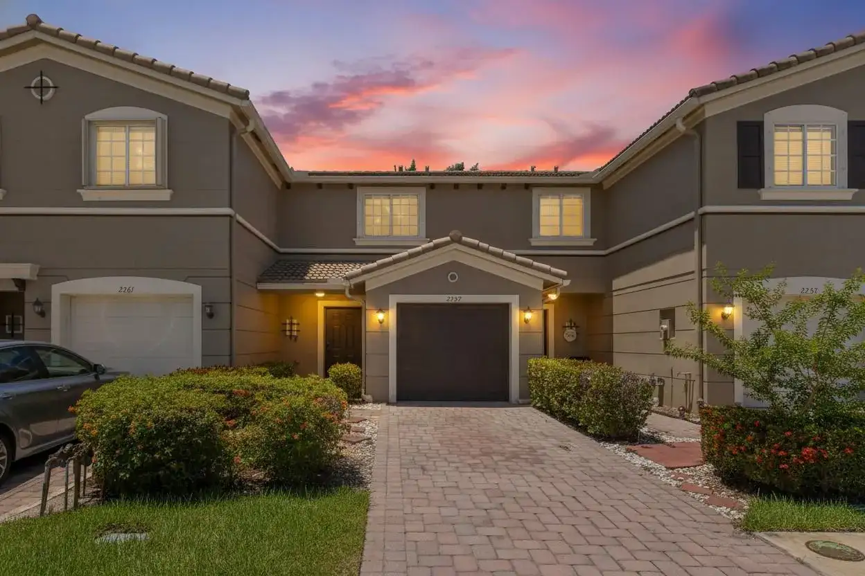 2257 SW MARSHFIELD Court # 2257, Port St. Lucie FL 34953 photo 4