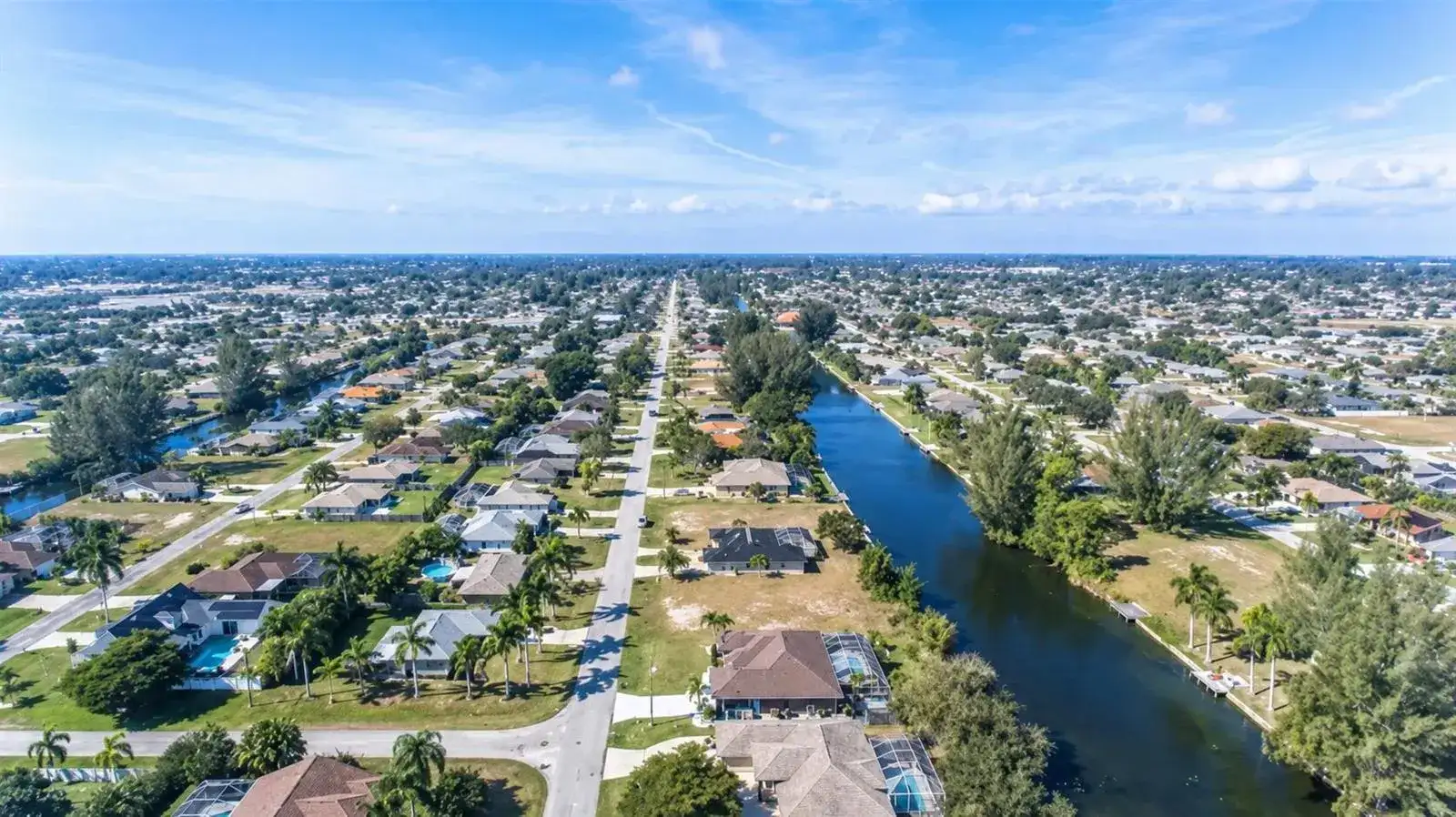217 SE 21ST Street, Cape Coral FL 33990 photo 2