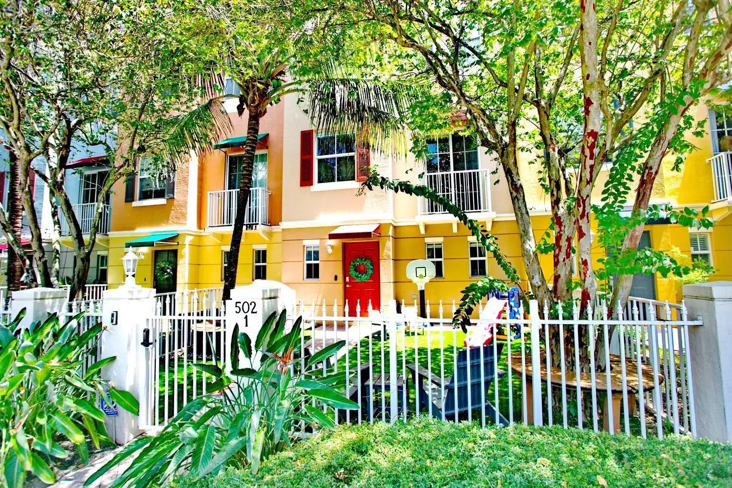 502 NE 7th Avenue Unit 1, Fort Lauderdale FL 33301