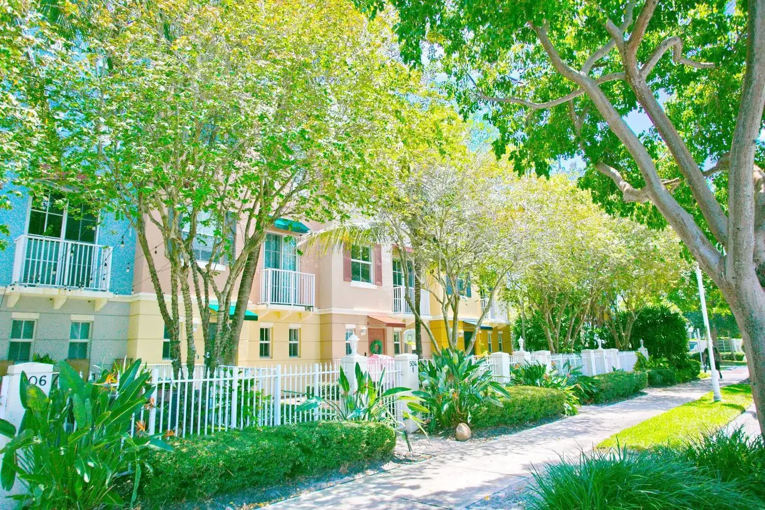 502 NE 7th Avenue Unit 1, Fort Lauderdale FL 33301 photo 3