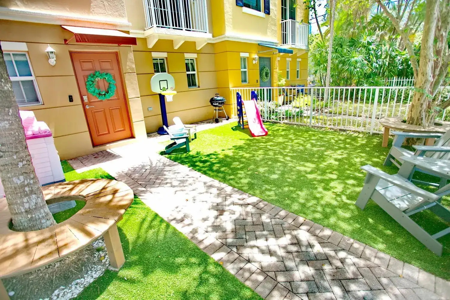 502 NE 7th Avenue Unit 1, Fort Lauderdale FL 33301 photo 5