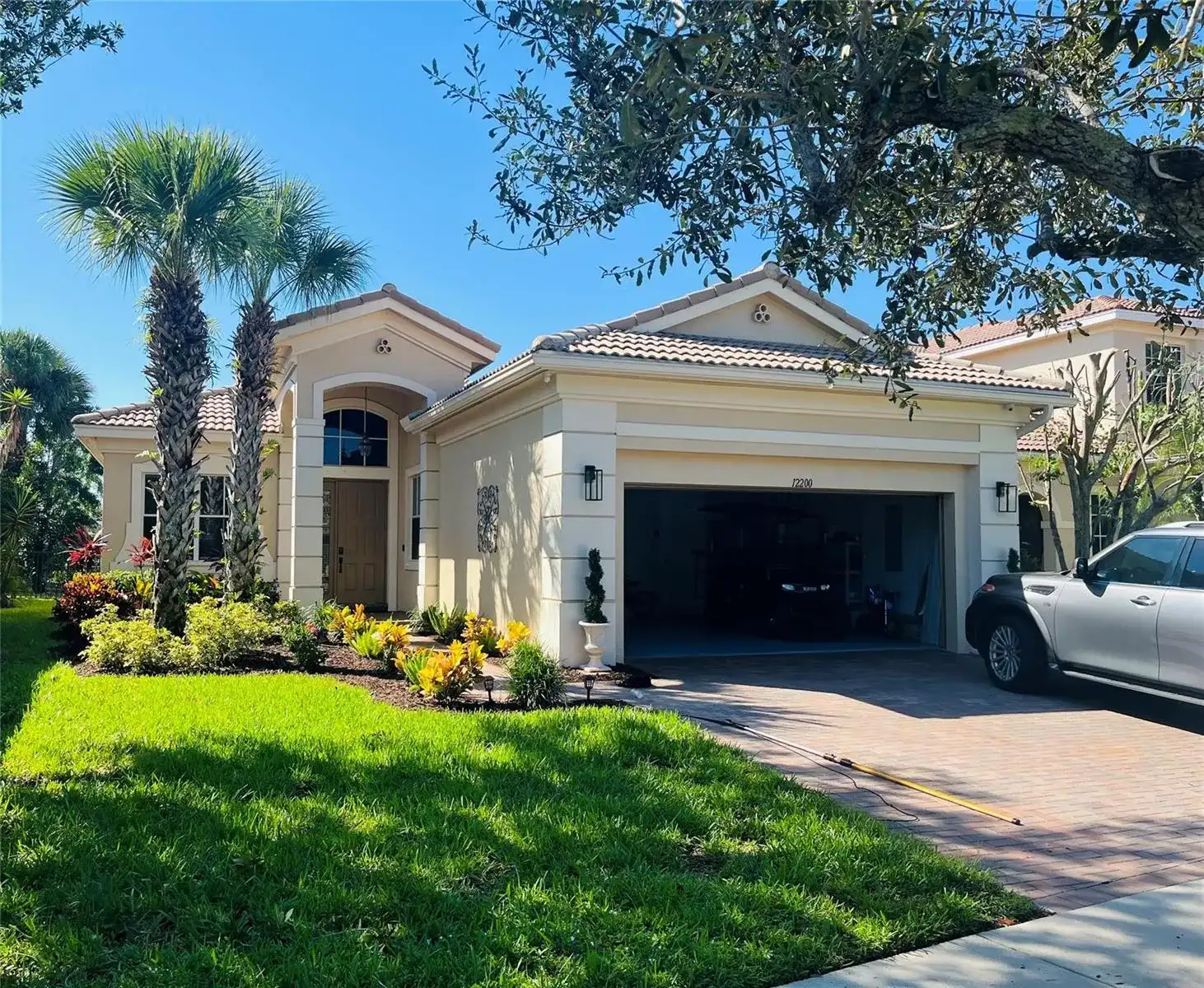 12200 NW 77TH Manor, Parkland FL 33076