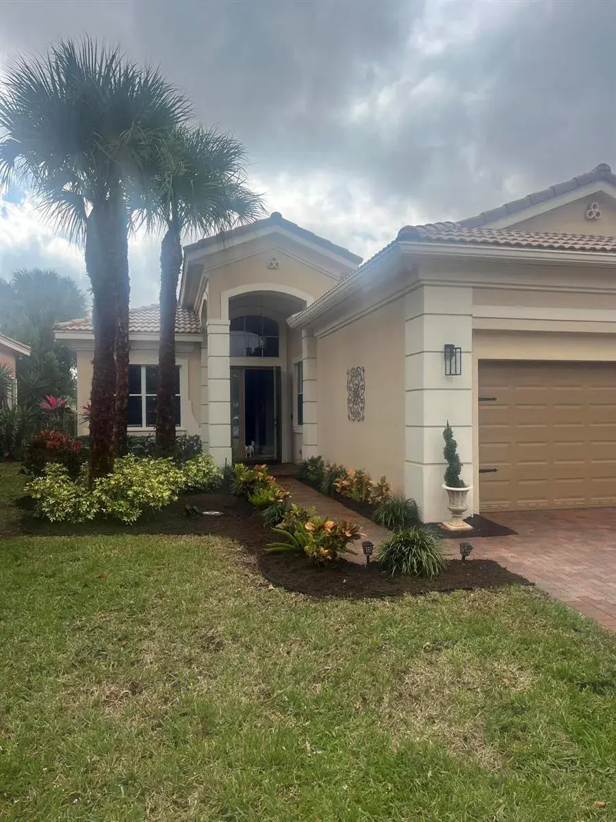12200 NW 77TH Manor, Parkland FL 33076