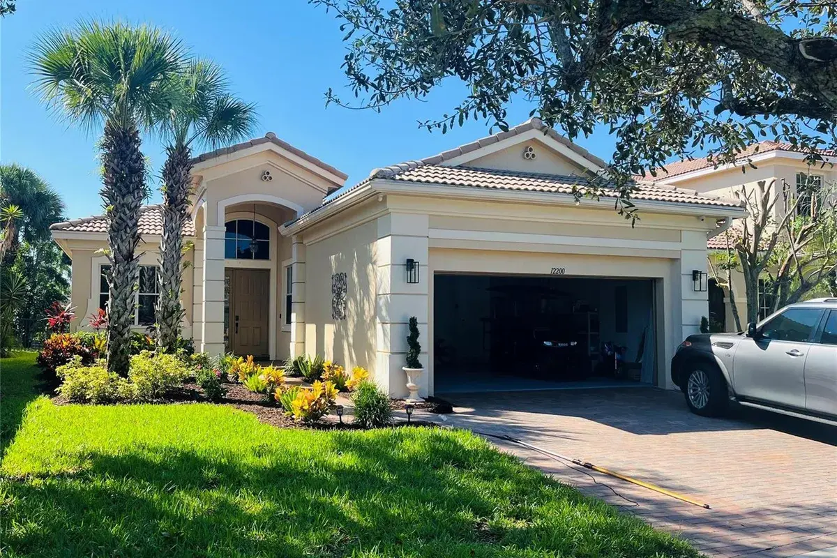 12200 NW 77TH Manor, Parkland FL 33076