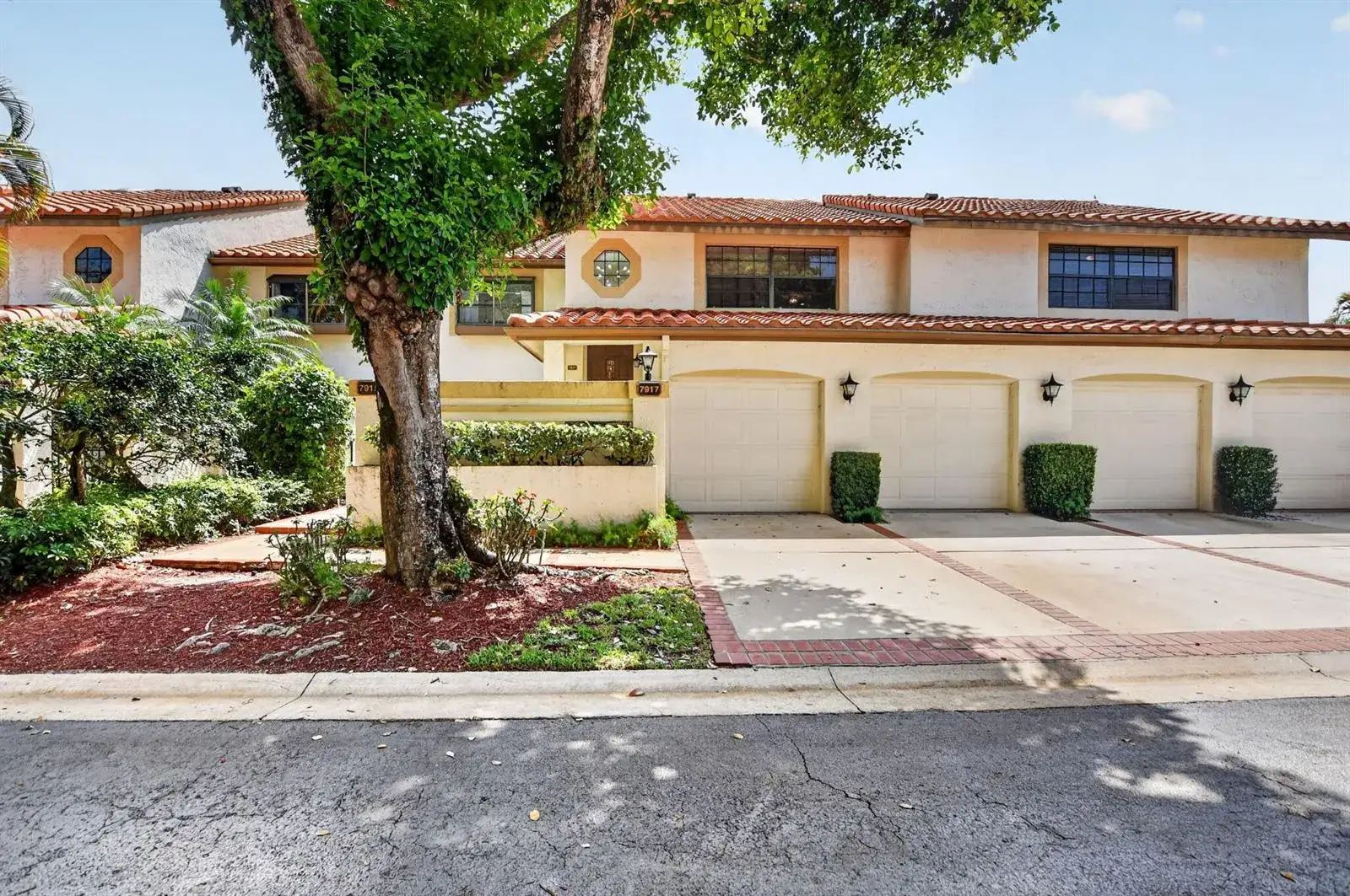 7917 LA MIRADA Drive, Boca Raton FL 33433