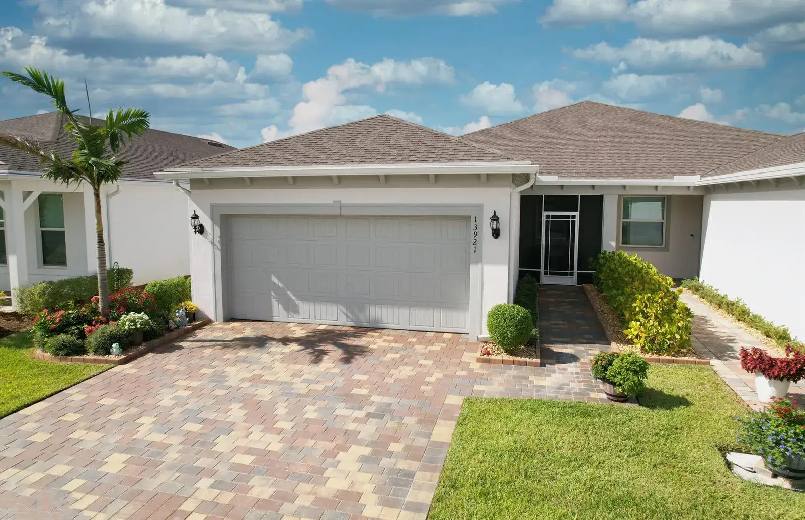 13921 SW GINGERLINE Drive, Port St. Lucie FL 34987