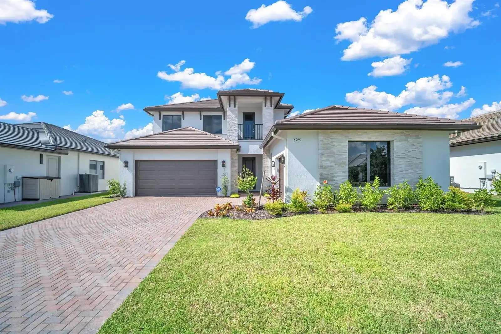 5291 NEVOLA Avenue, Ave Maria FL 34142