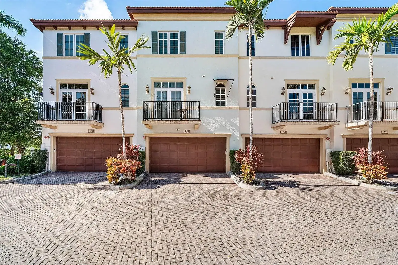 3281 Estancia Lane, Boynton Beach FL 33435 photo 2