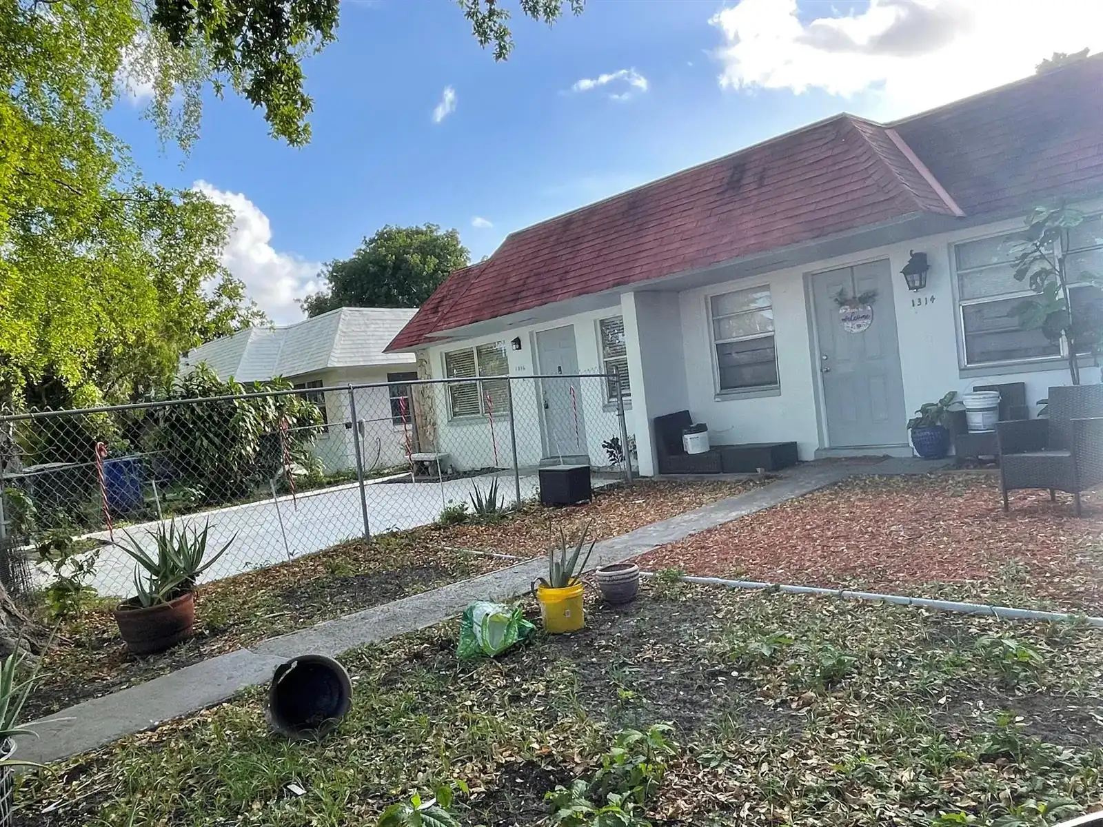1314-1316 NW 8TH Avenue, Fort Lauderdale FL 33311