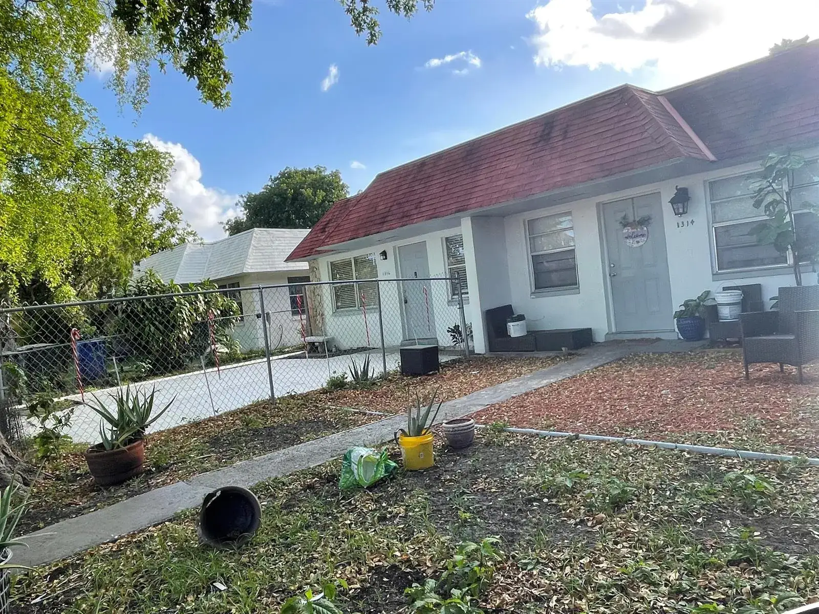 1314-1316 NW 8TH Avenue, Fort Lauderdale FL 33311