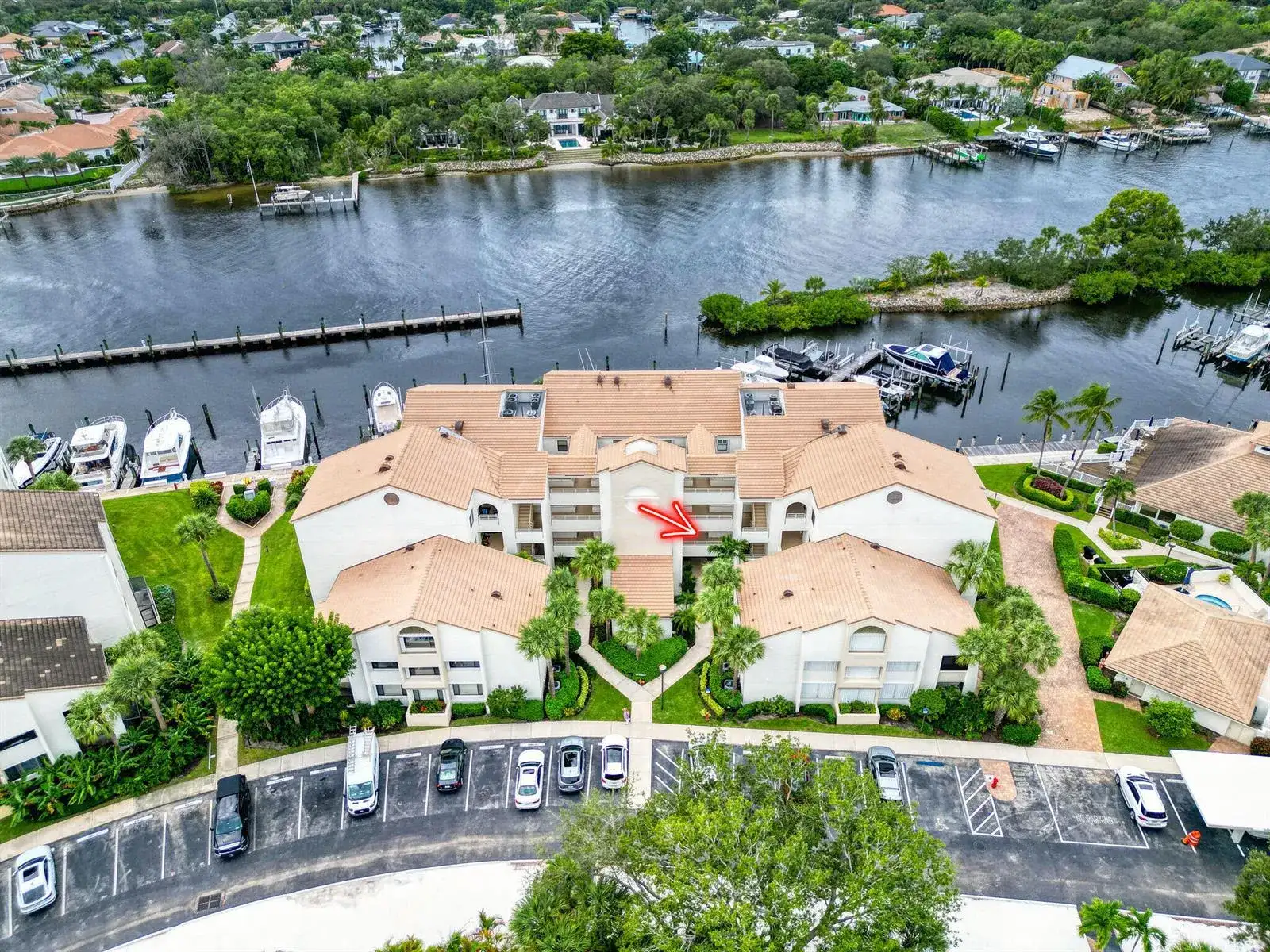 827 OAK HARBOUR Drive, Juno Beach FL 33408 photo 2