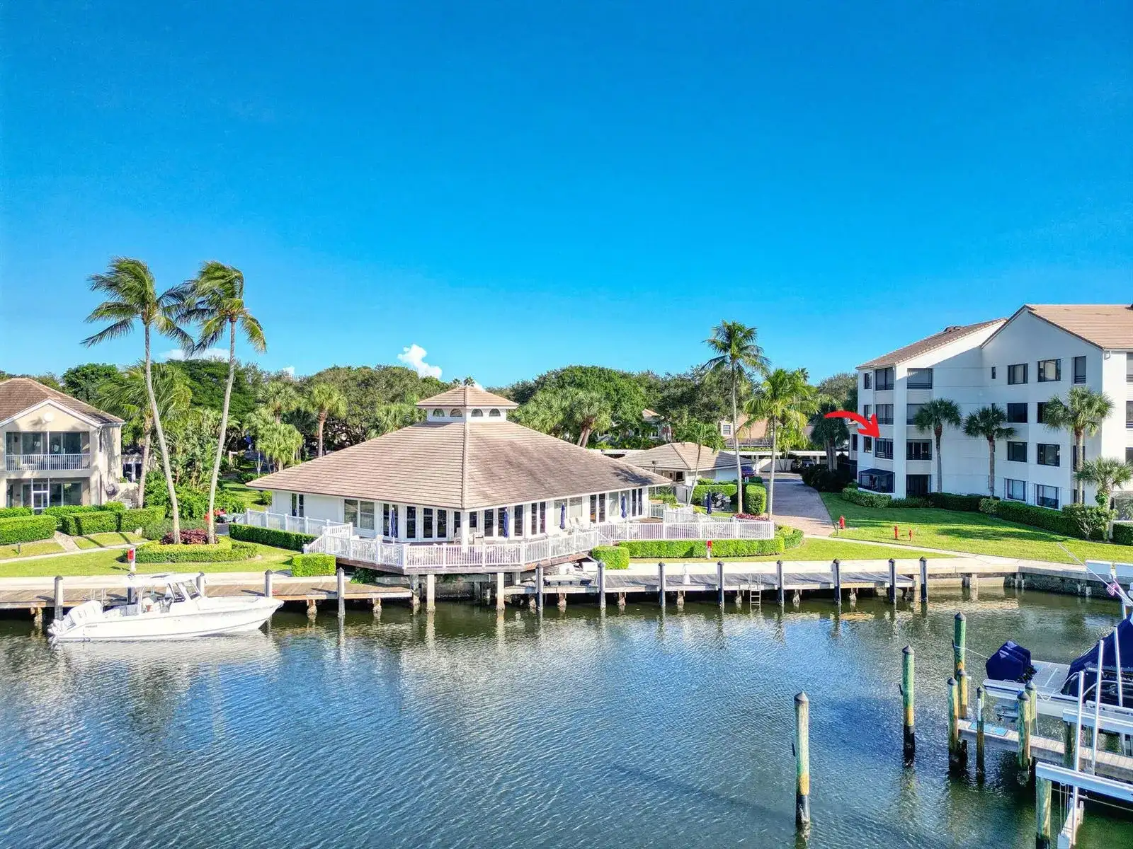 827 OAK HARBOUR Drive, Juno Beach FL 33408 photo 5