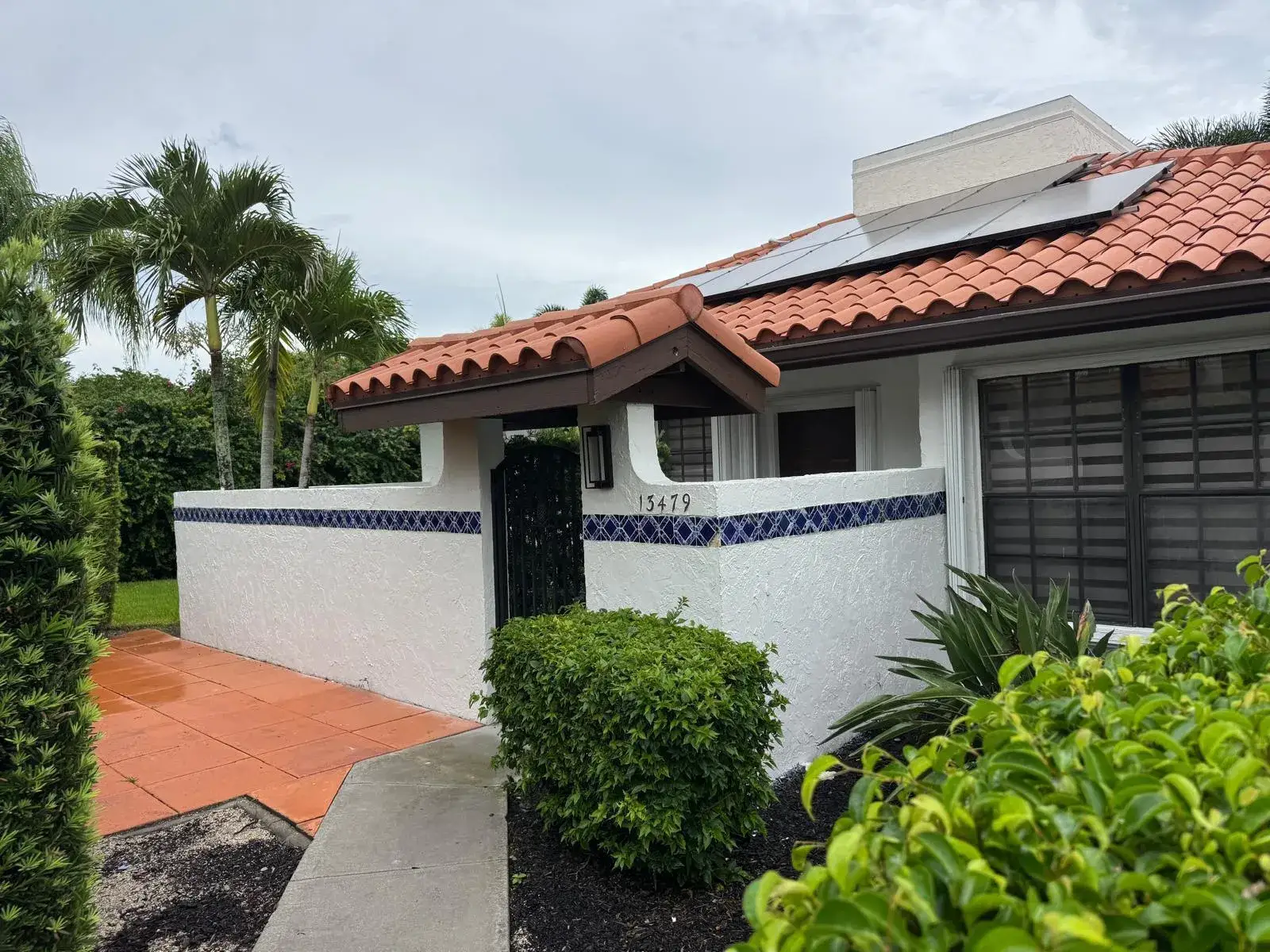 13479 Fountain View Boulevard, Wellington FL 33414