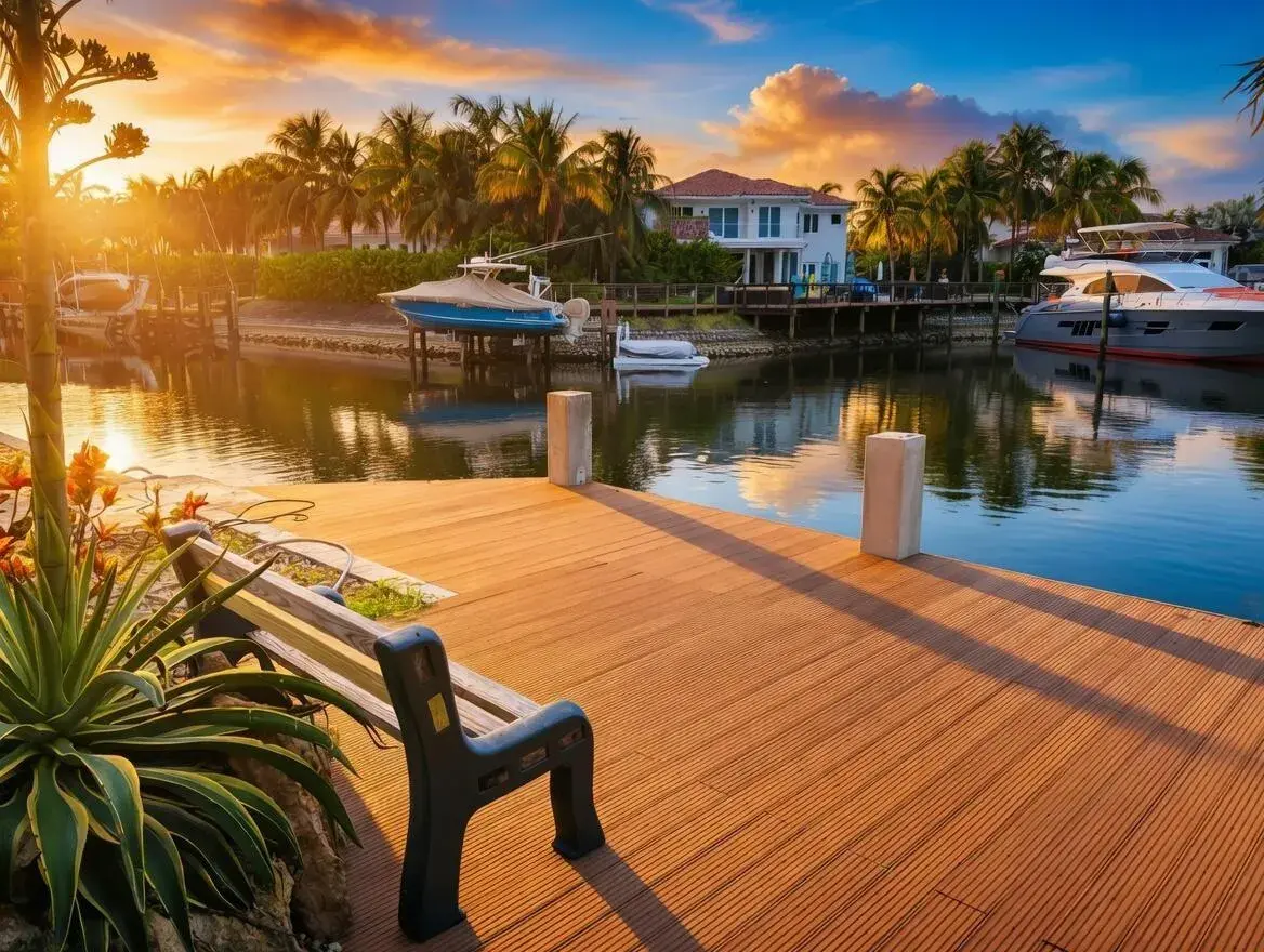 1104 WASHINGTON Street, Hollywood FL 33019
