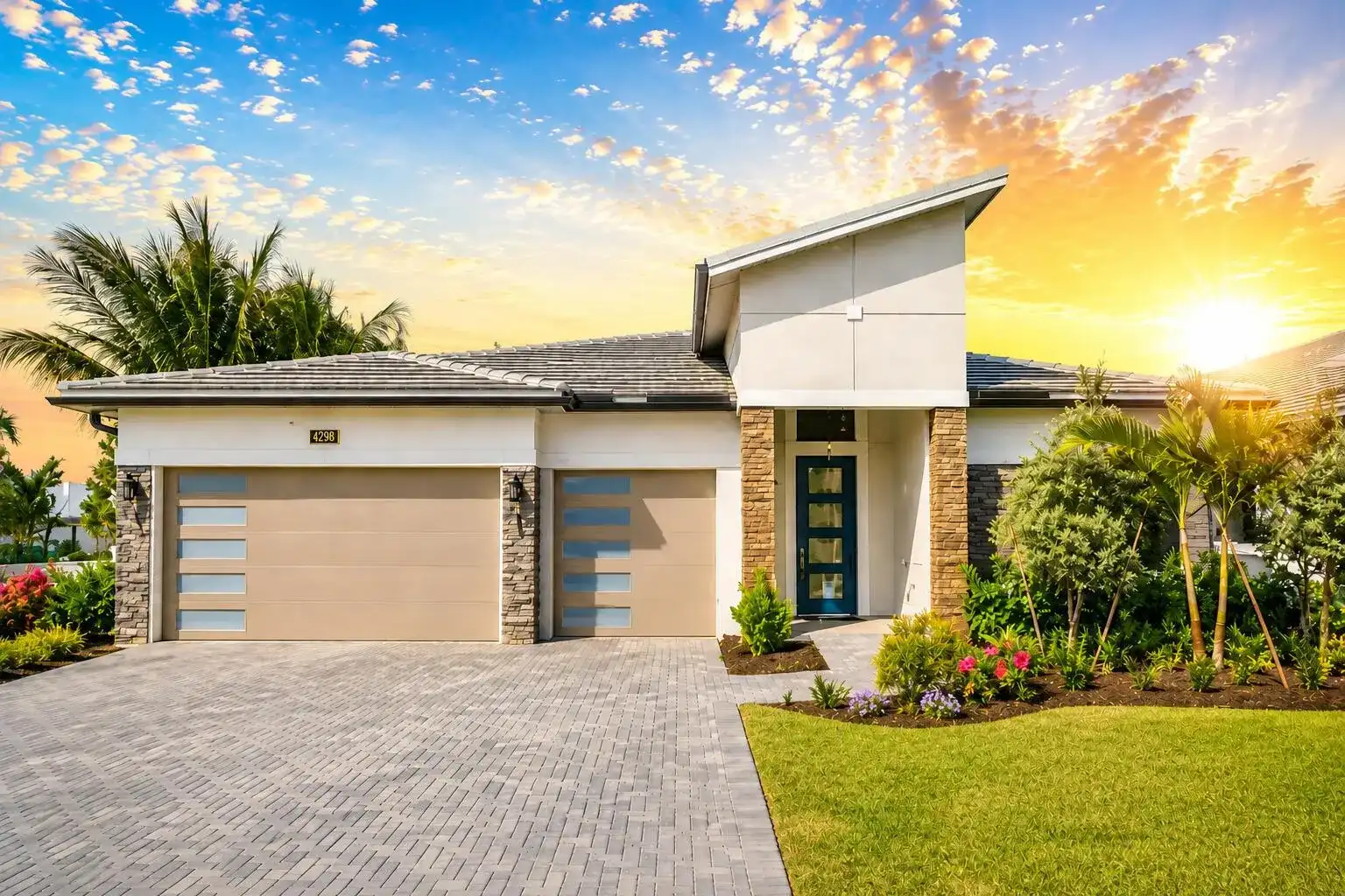 14027 Bastille Street, Palm Beach Gardens FL 33412