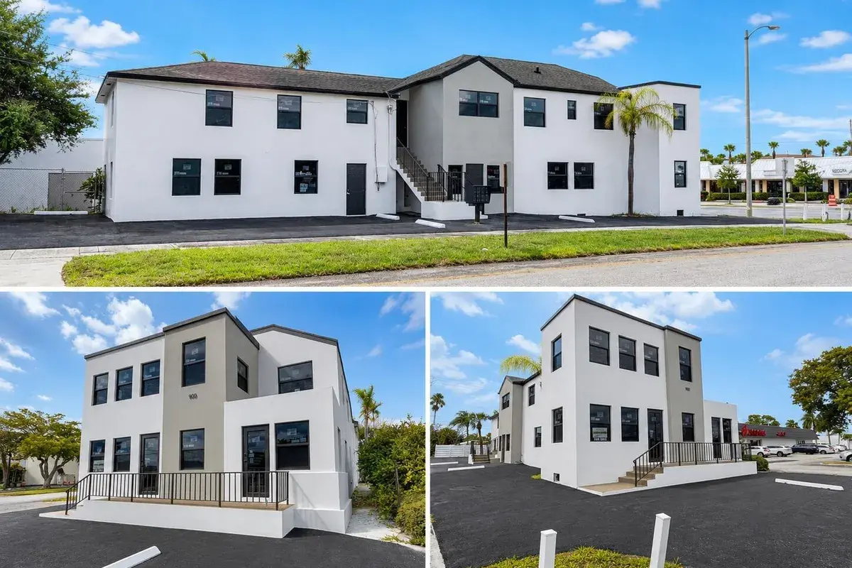 900 US HIGHWAY 1, Lake Park FL 33403