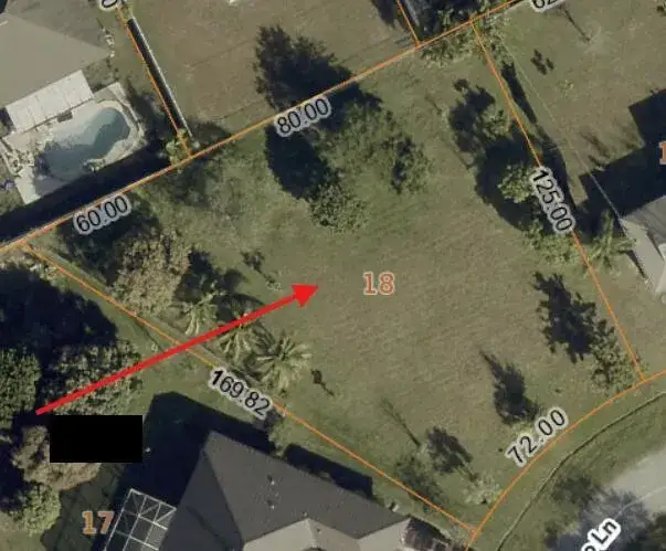 1950 SE YACHT Terrace, Port St. Lucie FL 34983