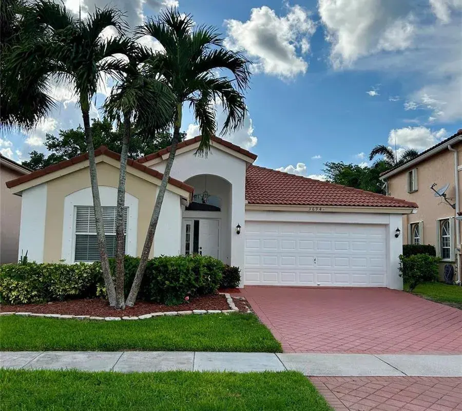 3694 MIRAMONTES Circle, Wellington FL 33414