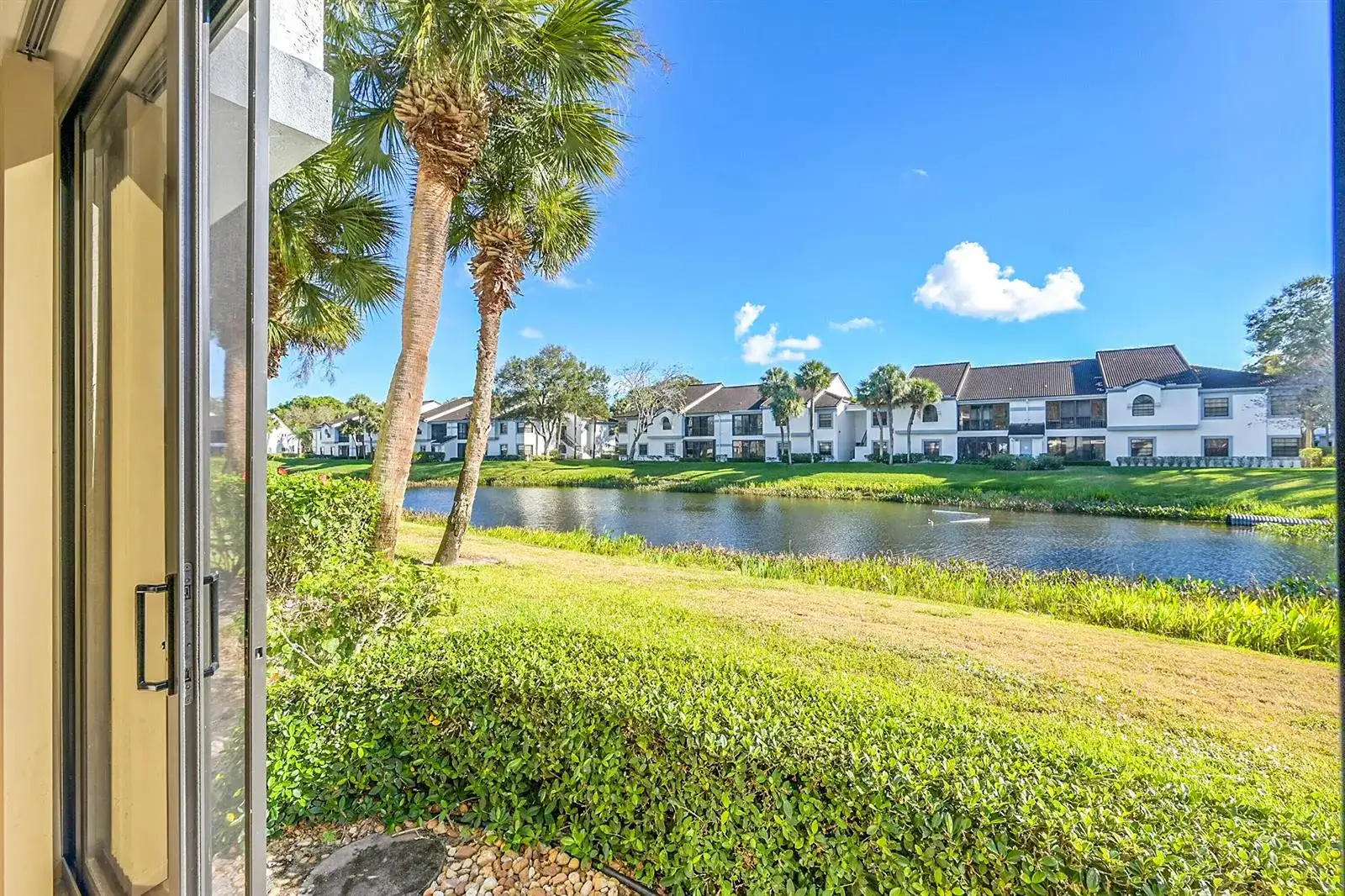 5418 FIRENZE Drive # D, Boynton Beach FL 33437 photo 2