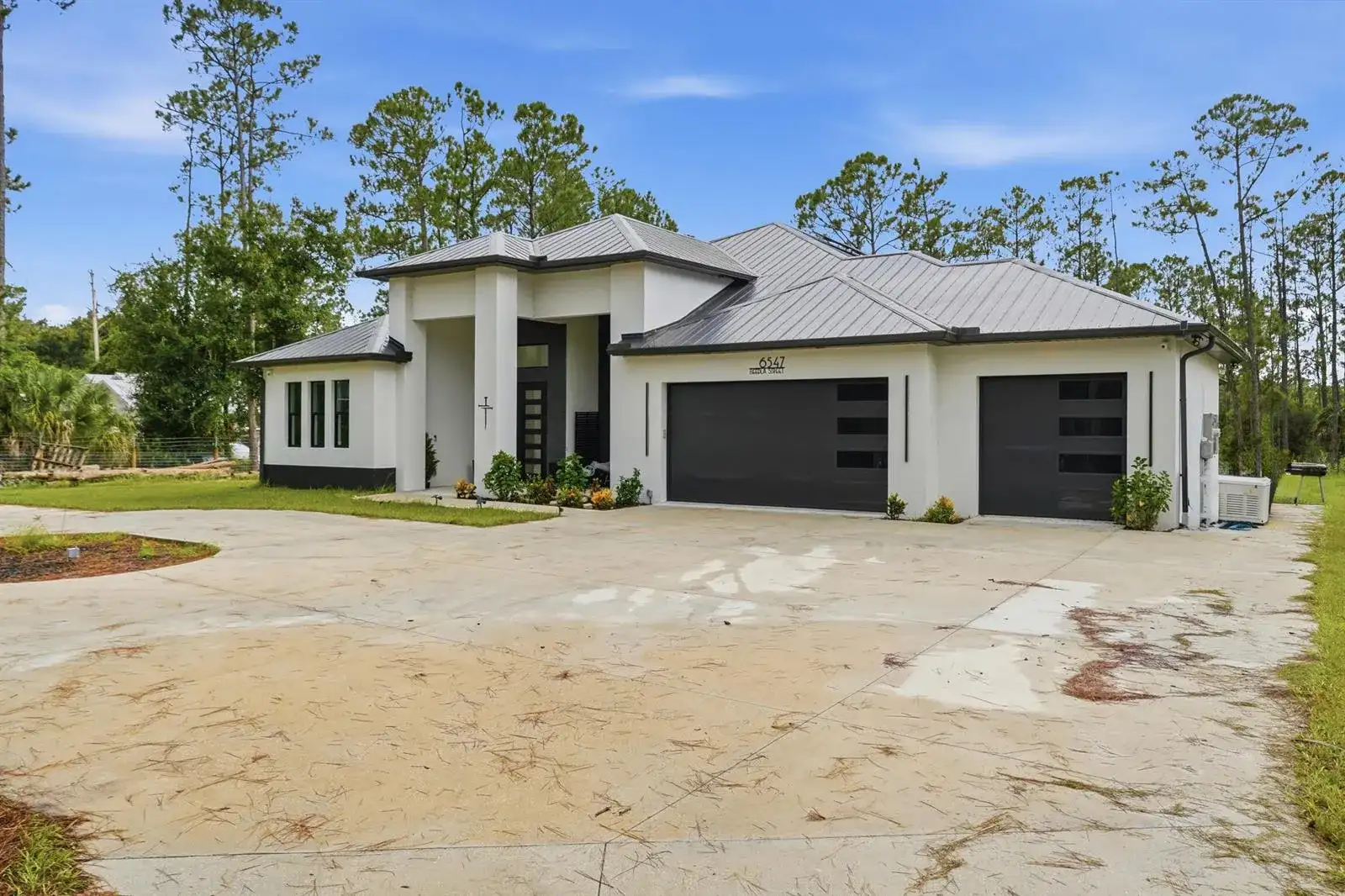 6547 BEEDLA Street, North Port FL 34291 photo 2