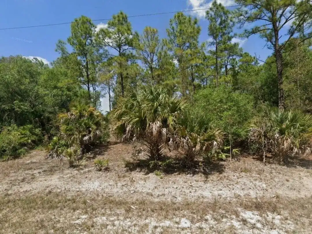 3004 50TH Street W, Lehigh Acres FL 33976