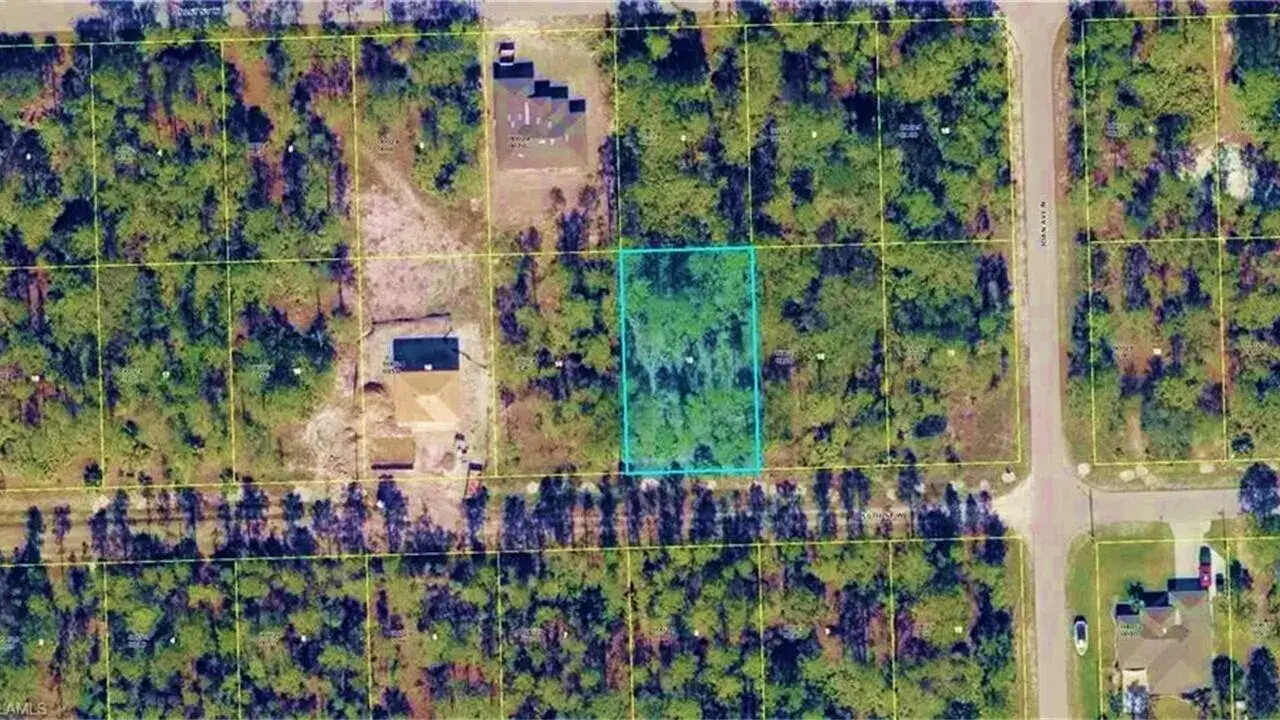 3004 50TH Street W, Lehigh Acres FL 33976