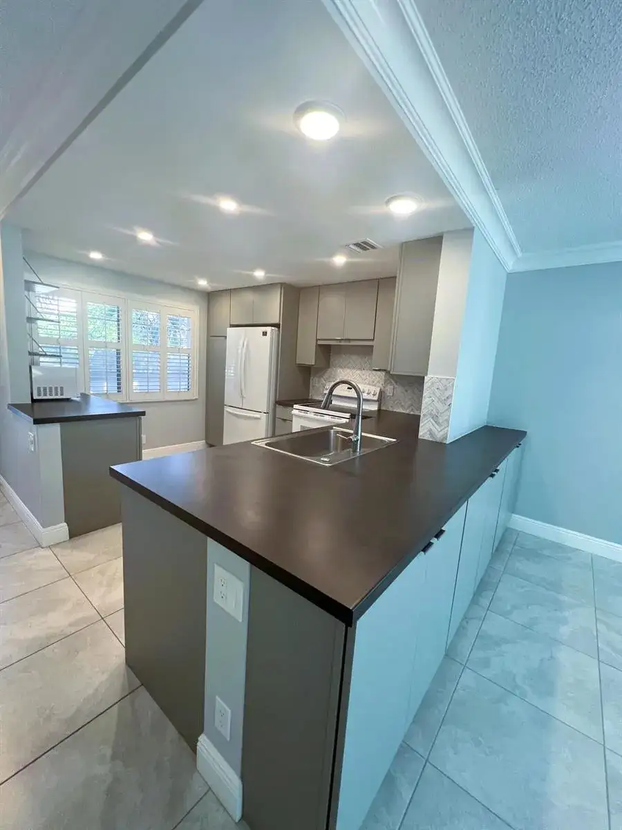 3203 Portofino Point # G2, Coconut Creek FL 33066 photo 2