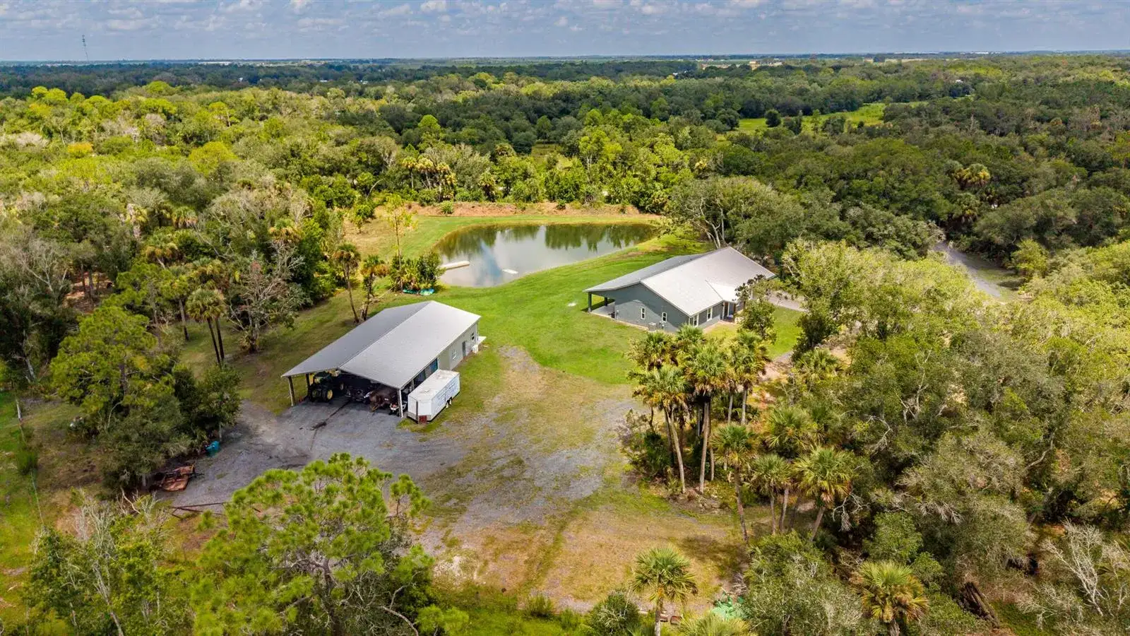 1112 NE 131st Lane, Okeechobee FL 34972 photo 2