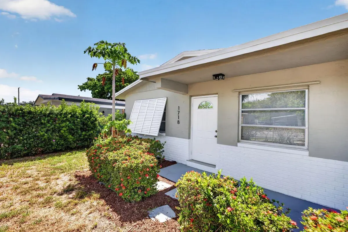 1718 NW 7TH Street, Fort Lauderdale FL 33311