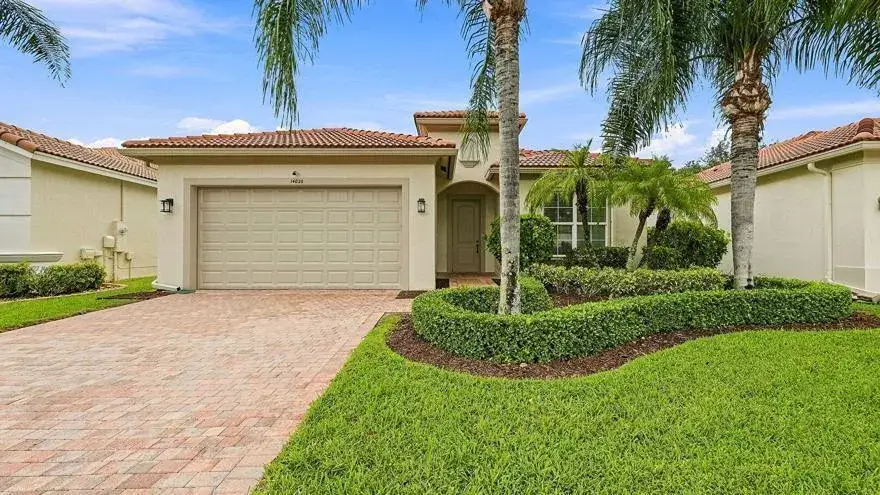 14820 Strand Lane, Delray Beach FL 33446