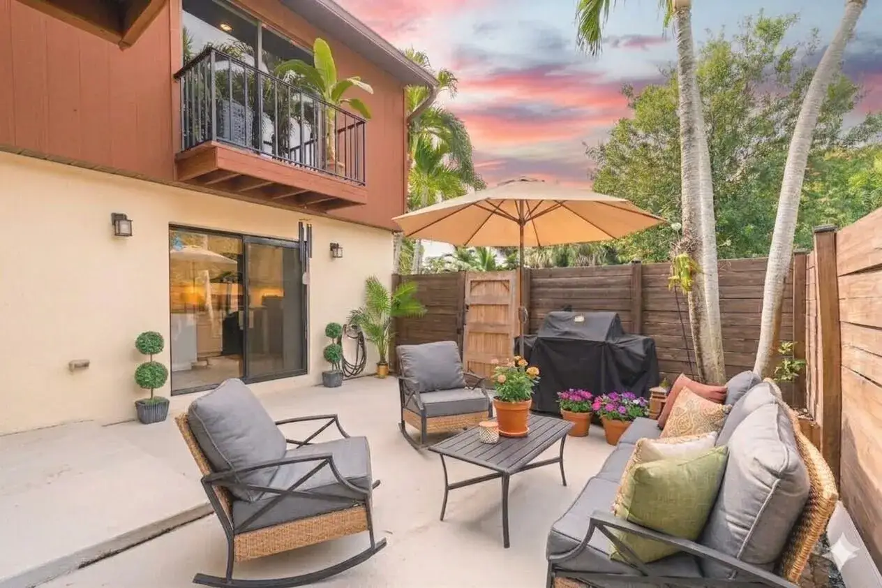4340 Lilac Street # C, Palm Beach Gardens FL 33410
