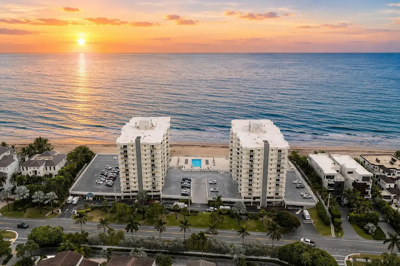 4505 S Ocean Boulevard # 502, Highland Beach FL 33487
