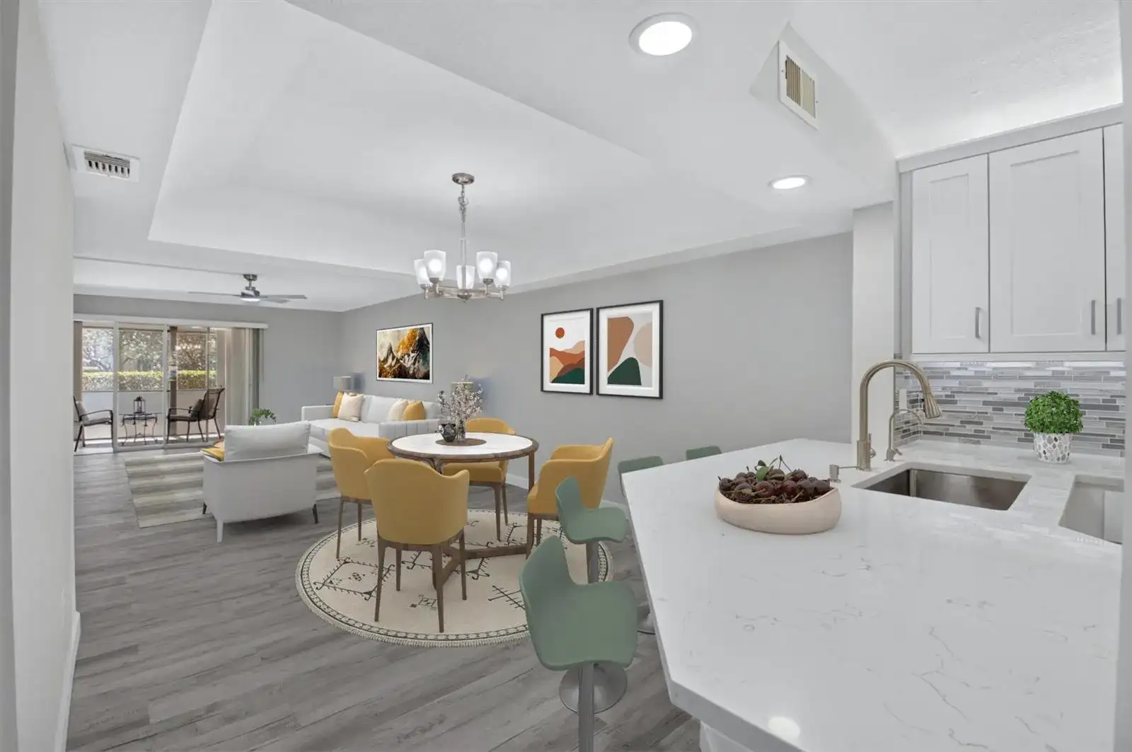 23345 Carolwood Lane Apt 5101, Boca Raton FL 33428 photo 2