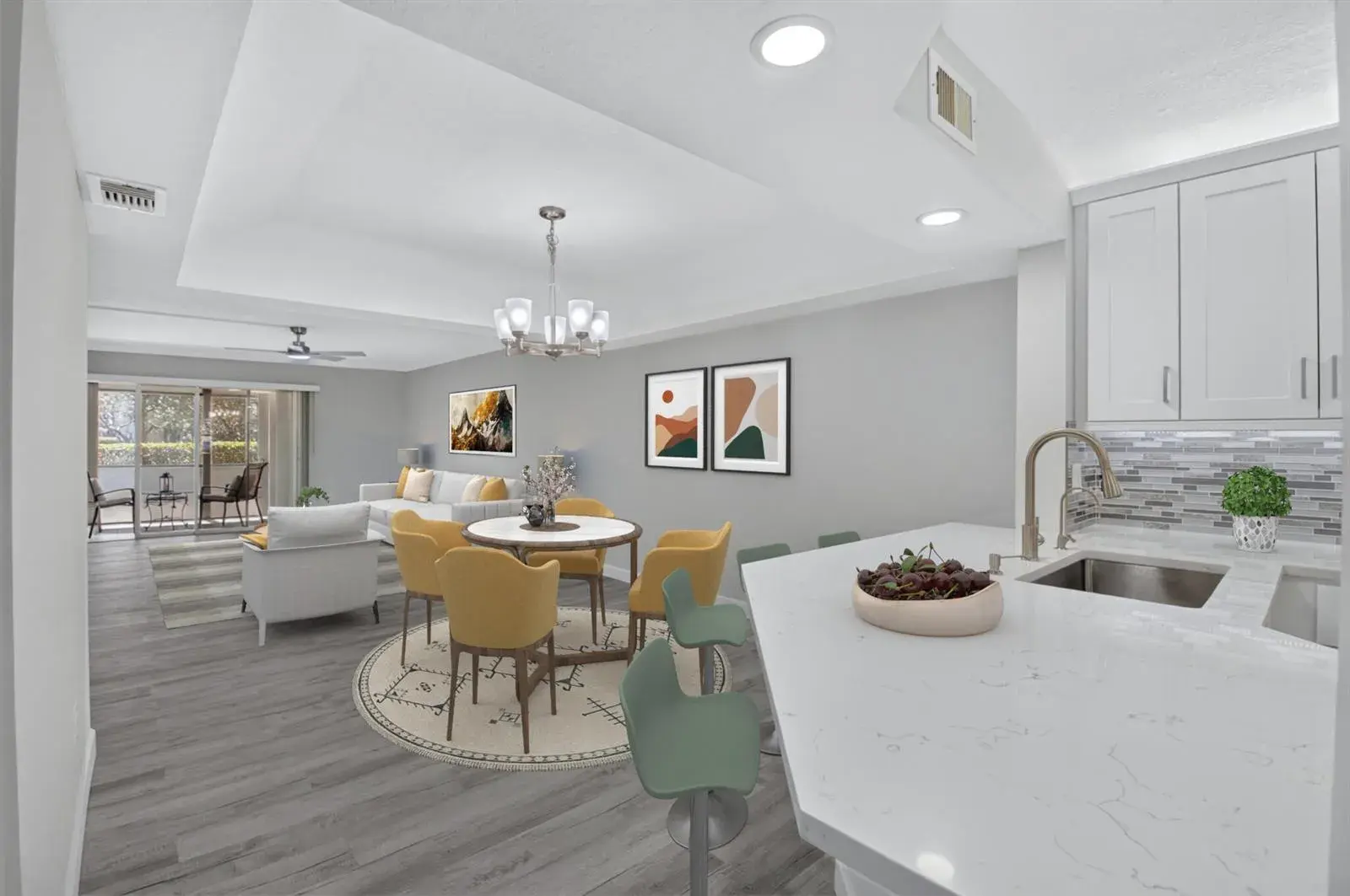 23345 Carolwood Lane Apt 5101, Boca Raton FL 33428
