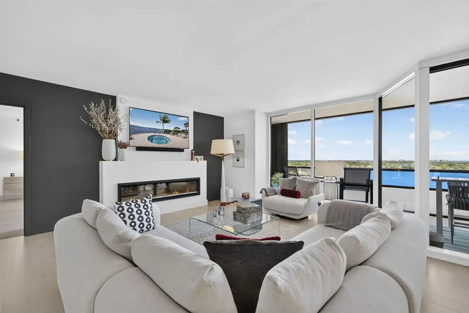 100 Lakeshore Drive # 1654, North Palm Beach FL 33408 photo 3