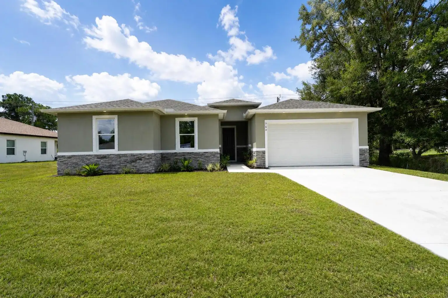 360 WARWICK Street SE, Palm Bay FL 32909